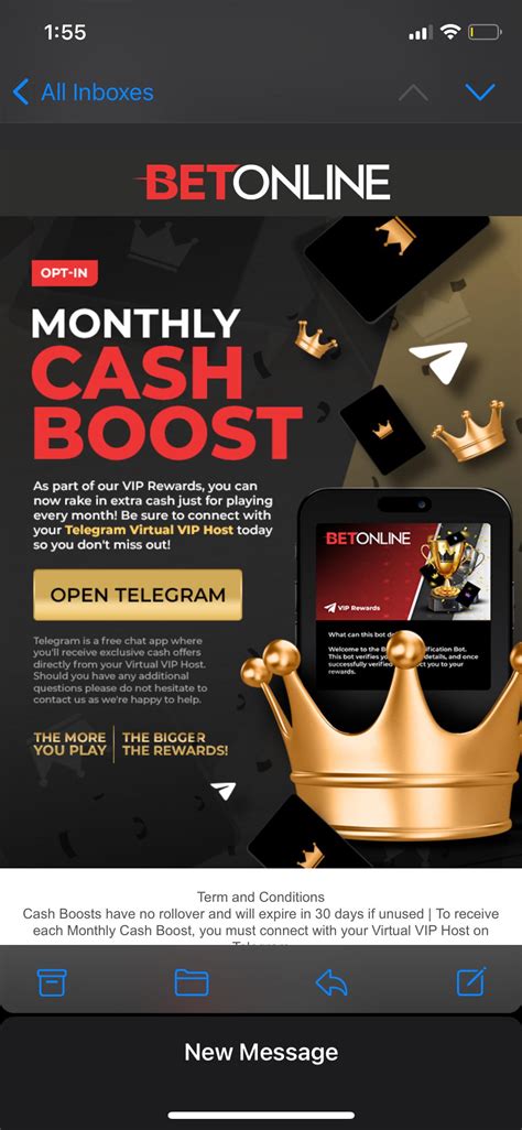 Betonline Community Forum .
